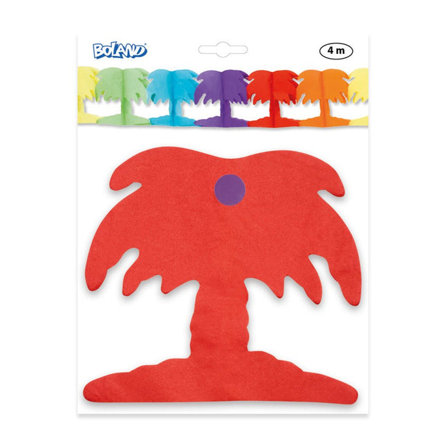 Palmboom Slinger 4m van Boland koop je bij Partywinkel