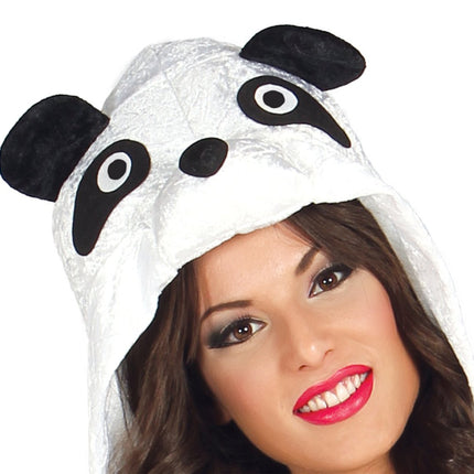 Panda Jurkje van Fiestas Guirca koop je bij Partywinkel