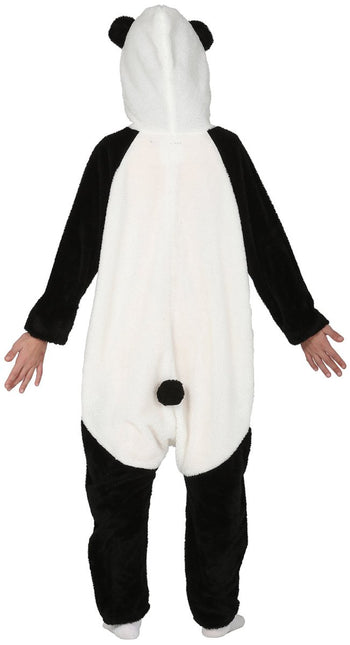 Panda Onesie Kind van Fiestas Guirca koop je bij Partywinkel