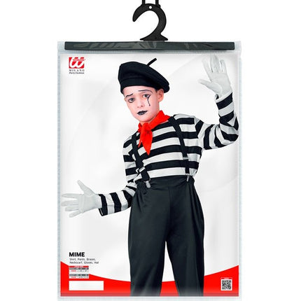 Pantomime Jongen van Widmann koop je bij Partywinkel