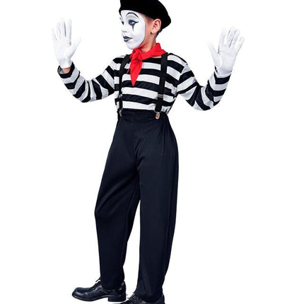 Pantomime Jongen van Widmann koop je bij Partywinkel