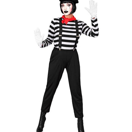 Pantomine Dames van Widmann koop je bij Partywinkel