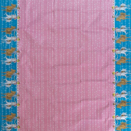 Bibi og Tina-duge, 1,2 m