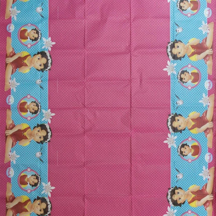 Heidi-duge, 1,8 m