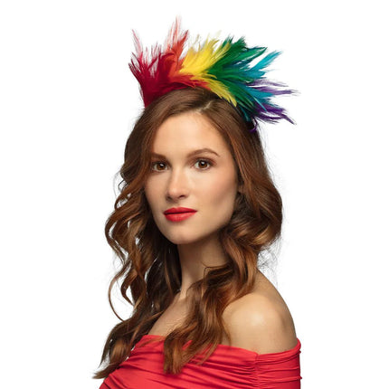 Party Haarband Coco van Boland koop je bij Partywinkel