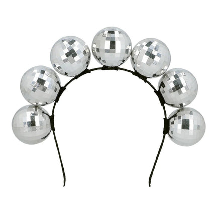 Party Haarband Disco van Boland koop je bij Partywinkel