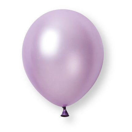 Pastel Parelballonnen 30cm 8st van Unique koop je bij Partywinkel