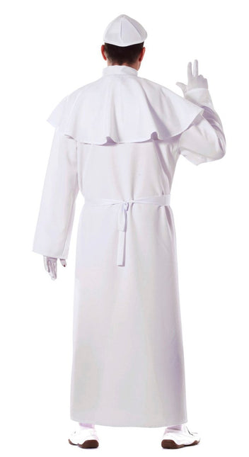 Paus Kostuum van Fiestas Guirca koop je bij Partywinkel
