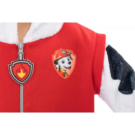 Paw Patrol Marshall Onesie Kostuum van CHAKS koop je bij Partywinkel