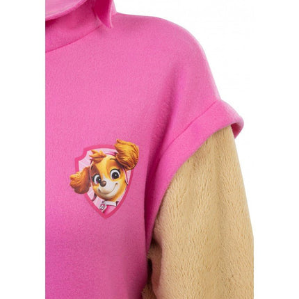 Paw Patrol Skye Onesie van CHAKS koop je bij Partywinkel