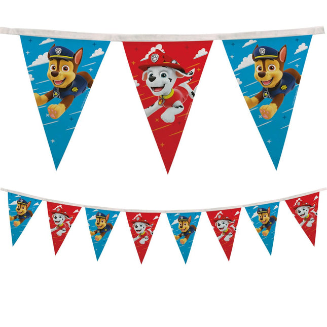 Paw Patrol Slinger van Procos koop je bij Partywinkel