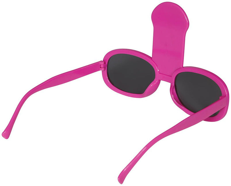 Penis Bril Fuckman van Fiestas Guirca koop je bij Partywinkel