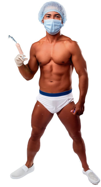 Penis Nep Spuit 16cm van Fiestas Guirca koop je bij Partywinkel