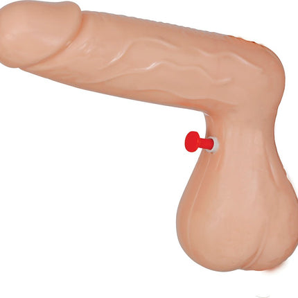Penis Waterpistool Nude 18cm van Fiestas Guirca koop je bij Partywinkel