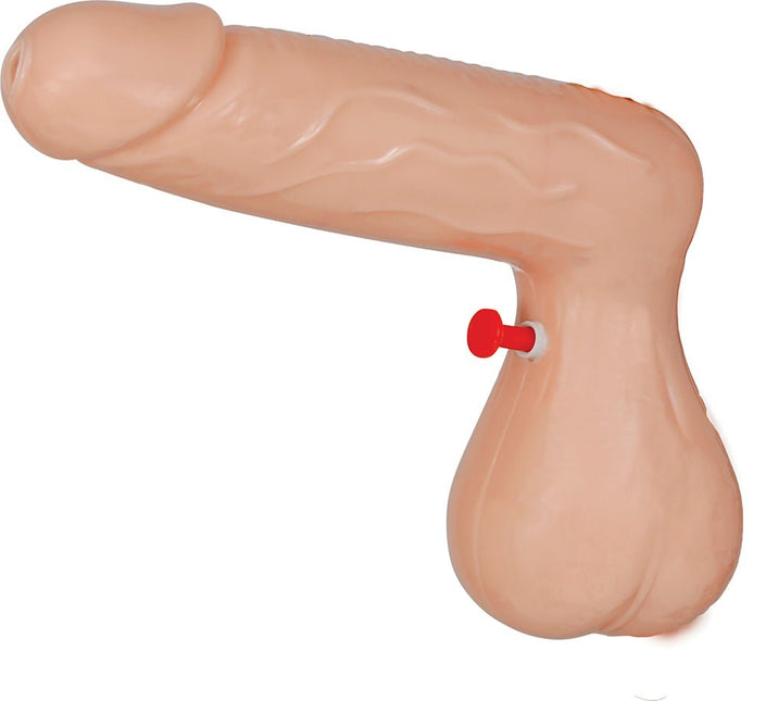 Penis Waterpistool Nude 18cm van Fiestas Guirca koop je bij Partywinkel