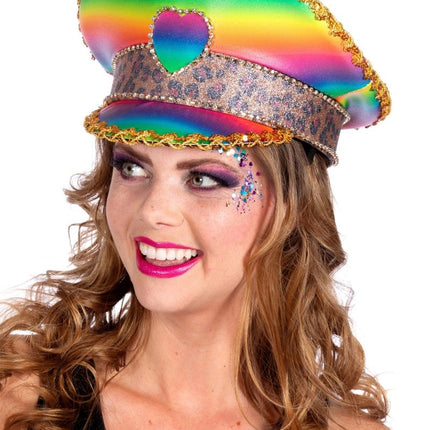 Burning Man Pet Hartje van Wilbers & Wilbers koop je bij Partywinkel