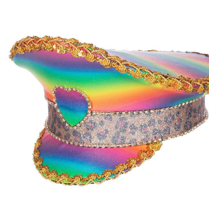 Burning Man Pet Hartje van Wilbers & Wilbers koop je bij Partywinkel