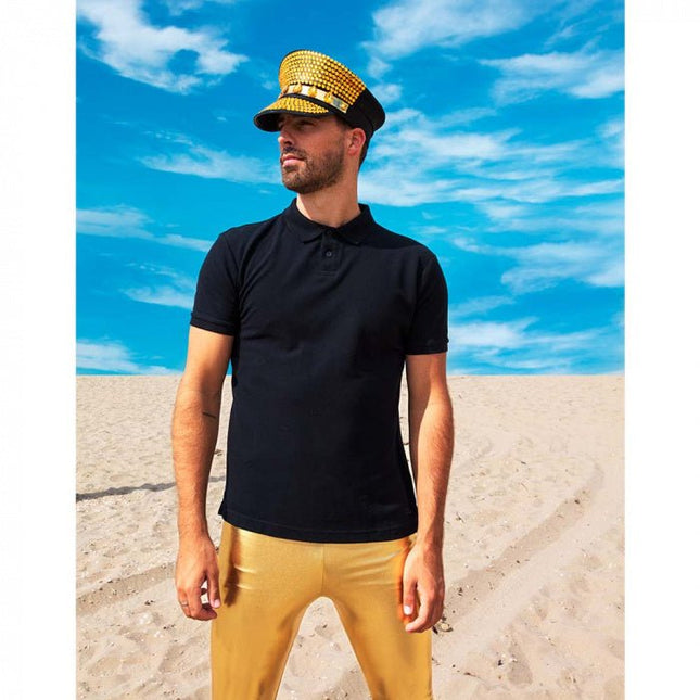 Pet Goud Glitters van Boland koop je bij Partywinkel