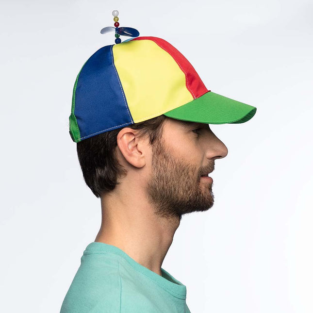 Pet Helikopter van Boland koop je bij Partywinkel