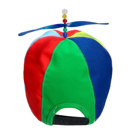 Pet Helikopter van Boland koop je bij Partywinkel