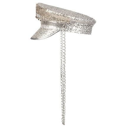 Pet Omkeerbaar Parelmoer Wit van Boland koop je bij Partywinkel