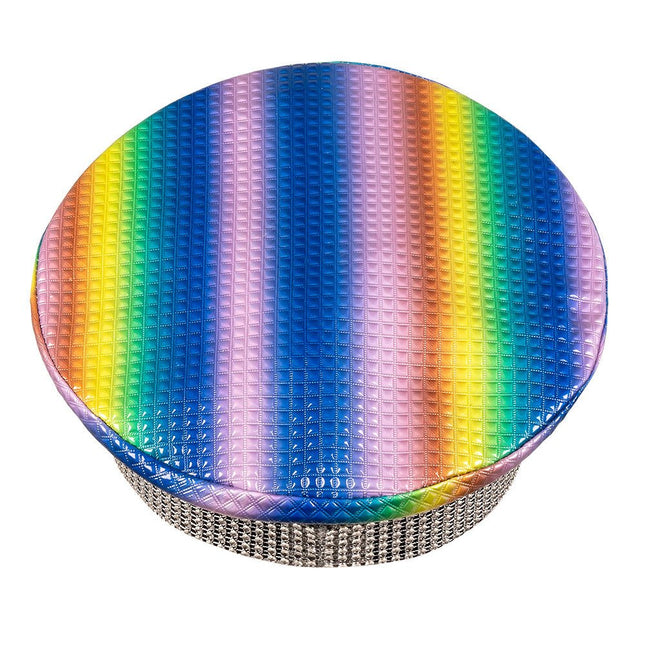 Pet Pailletten Meerkleurig van Boland koop je bij Partywinkel