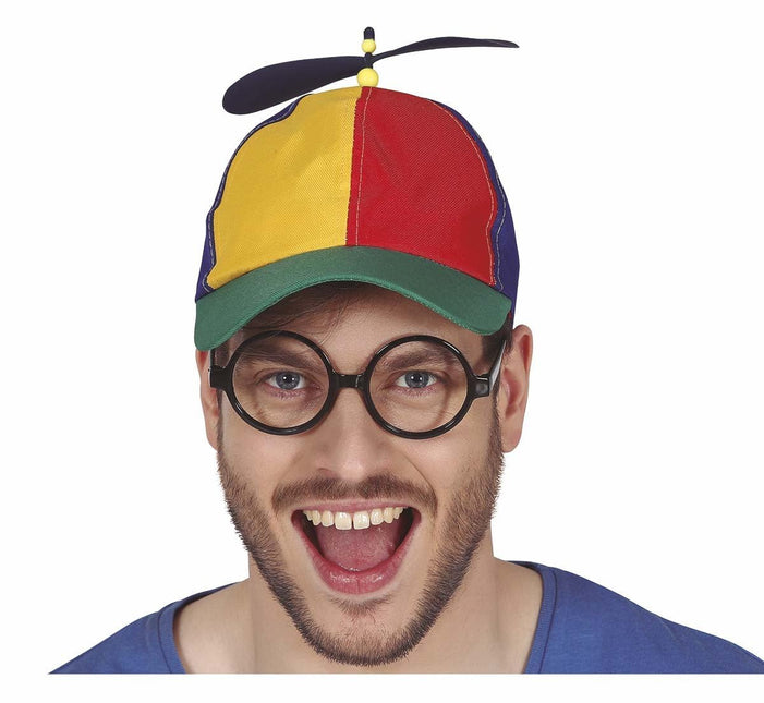 Pet Propellor van Fiestas Guirca koop je bij Partywinkel