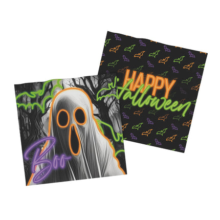 Halloween-servietter, 3-lags, 33 cm, 20 stk.