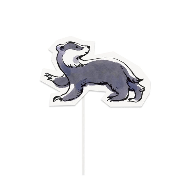 Photobooth Harry Potter 8 delig van Unique koop je bij Partywinkel