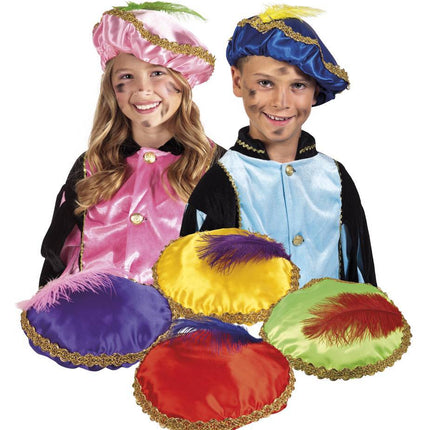 Pietenmuts Kind van Boland koop je bij Partywinkel