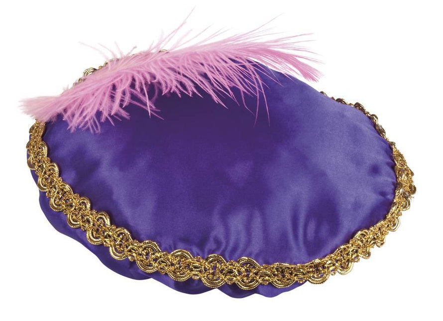 Pietenmuts Kind van Boland koop je bij Partywinkel