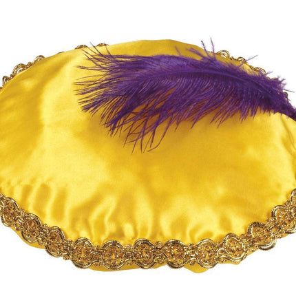 Pietenmuts Kind van Boland koop je bij Partywinkel