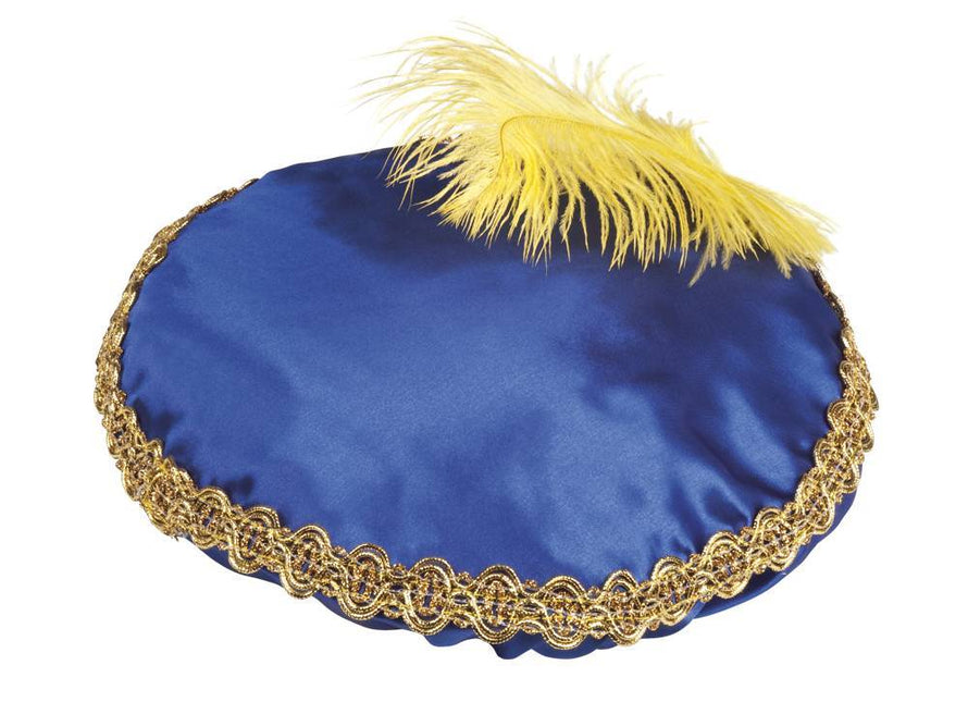 Pietenmuts Kind van Boland koop je bij Partywinkel