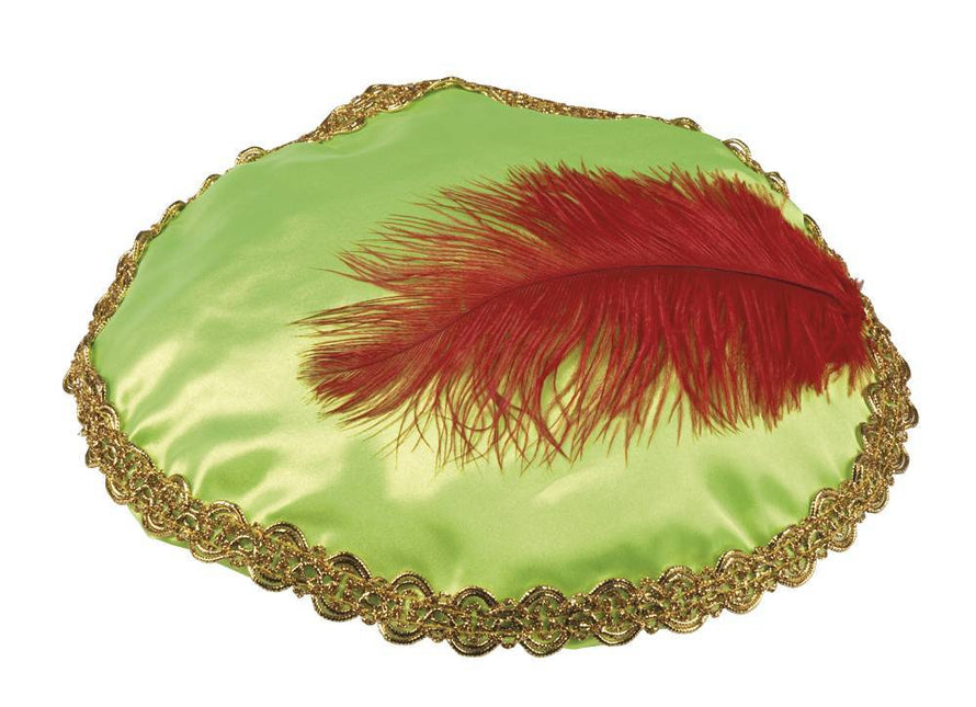 Pietenmuts Kind van Boland koop je bij Partywinkel