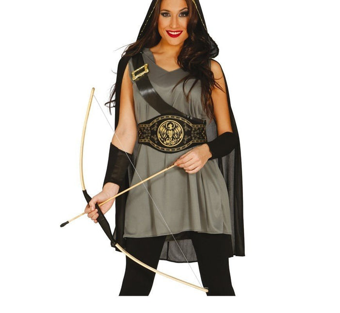 Pijl en Boog 1m van Fiestas Guirca koop je bij Partywinkel