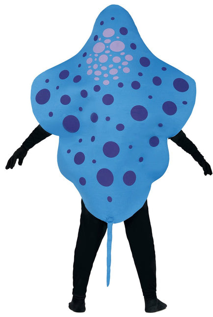 Pijlstaartrog Kostuum Kind van Fiestas Guirca koop je bij Partywinkel