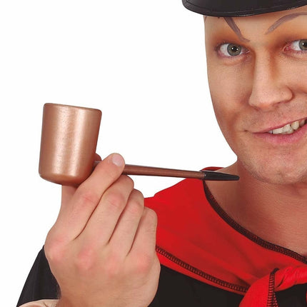 Pijp 18cm van Fiestas Guirca koop je bij Partywinkel