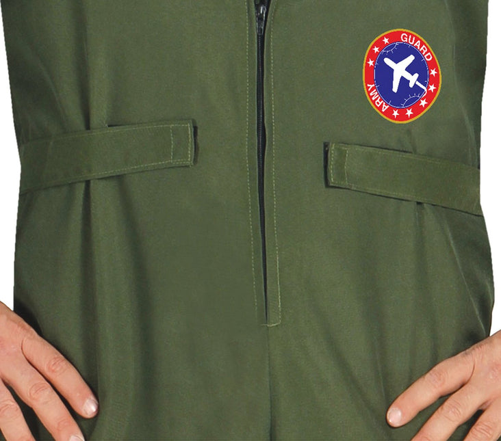 Piloot Kostuum Heren van Fiestas Guirca koop je bij Partywinkel