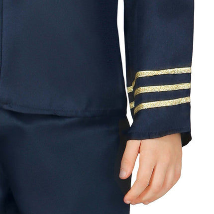 Pilotenpak Kind van Fiestas Guirca koop je bij Partywinkel