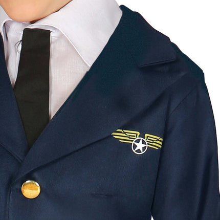 Pilotenpak Kind van Fiestas Guirca koop je bij Partywinkel