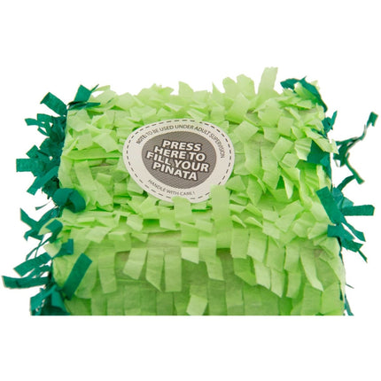 Pinata Dinosaurus 55cm van Folat koop je bij Partywinkel