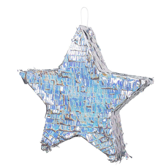 Pinata Ster 44cm van Boland koop je bij Partywinkel
