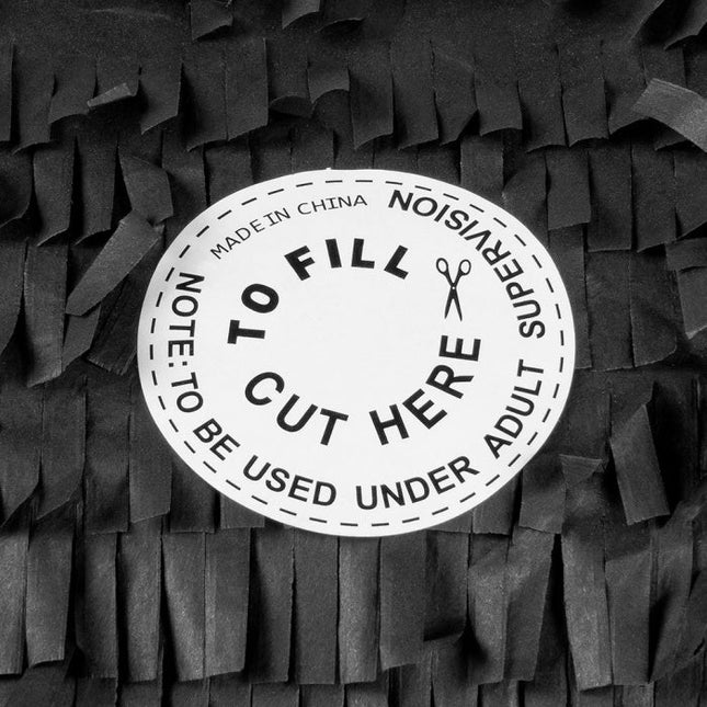 Pinata Voetbal 30cm van Boland koop je bij Partywinkel