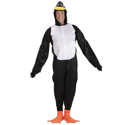 Pinguin Kostuum Heren van Widmann koop je bij Partywinkel
