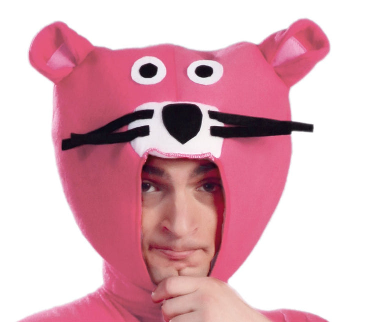 Pink Panther Pak van Fiestas Guirca koop je bij Partywinkel