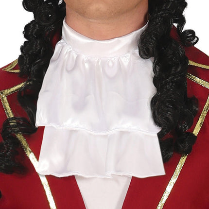 Piraat Kostuum Bordeaux Rood Heren Lang van Fiestas Guirca koop je bij Partywinkel
