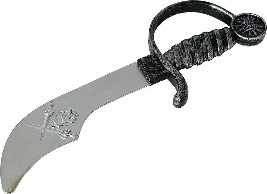 Piraat Nep Zwaard 30cm van Fiestas Guirca koop je bij Partywinkel