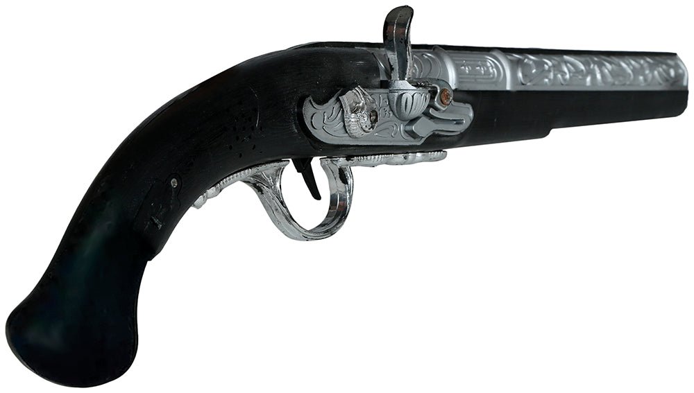 Piraat Nep Zwaard 60cm van Fiestas Guirca koop je bij Partywinkel