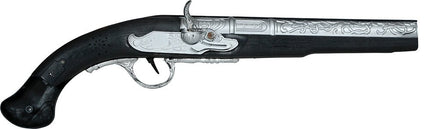 Piraat Nep Zwaard 60cm van Fiestas Guirca koop je bij Partywinkel