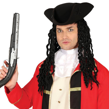 Piraat Nep Zwaard 60cm van Fiestas Guirca koop je bij Partywinkel